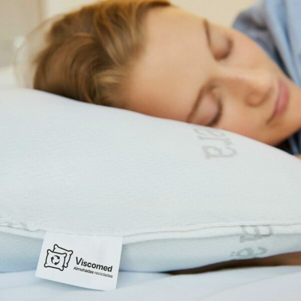 Almohada Viscoelástica Copos Hopitalaria - Imagen 3