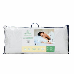 Almohada de Copos Viscoelasticos